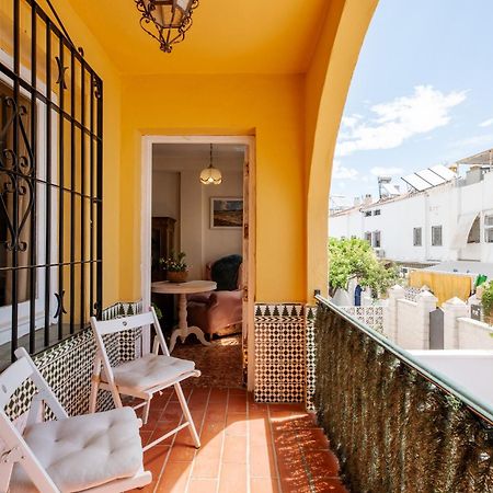 Casa Beramendi Villa Torremolinos Exterior photo