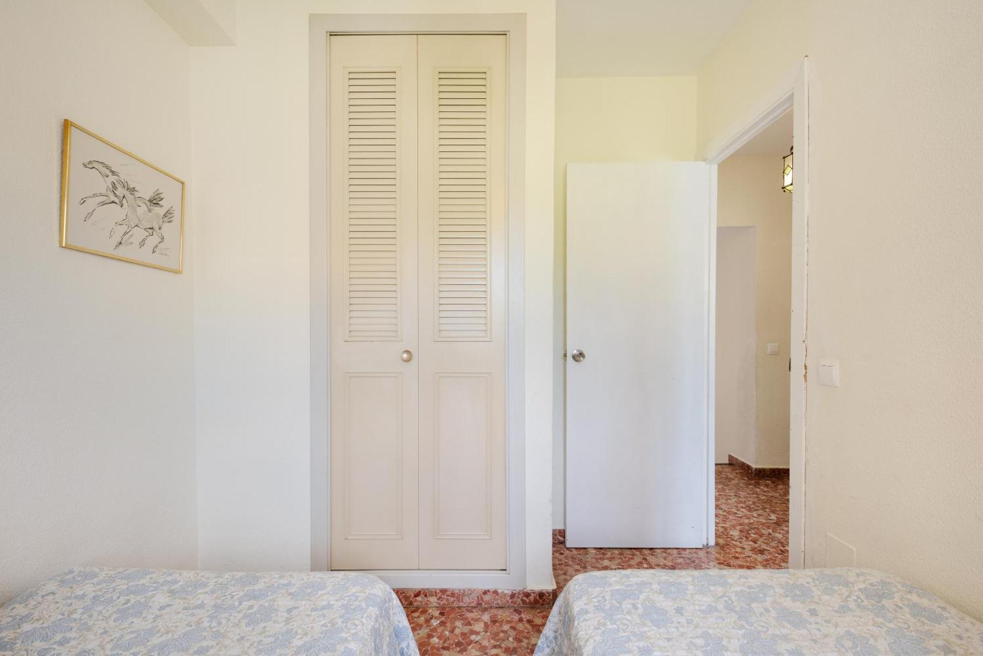 Casa Beramendi Villa Torremolinos Exterior photo
